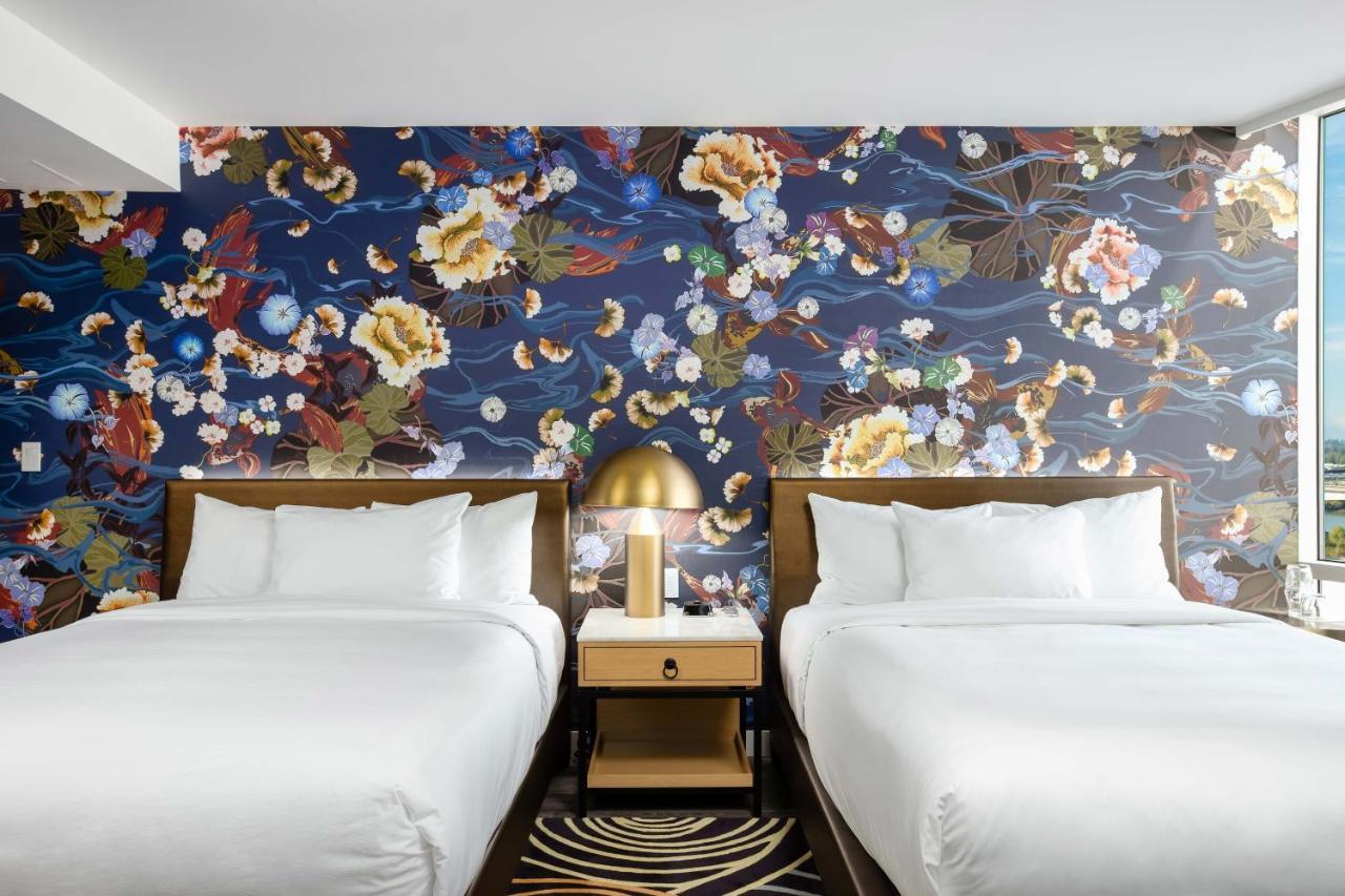 Versante Hotel Richmond Rom bilde